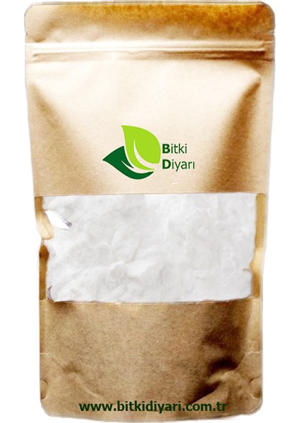 Beyaz Kil 100GR