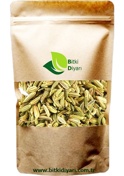 Rezene Tohumu 100GR