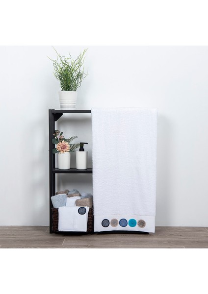 Ruga Banyo Havlusu 90X150