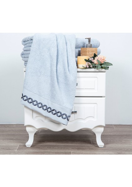Messa Banyo Havlusu 70X140