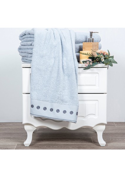 Lunga Banyo Havlusu 70X140
