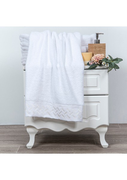 Rossi Banyo Havlusu 70X140