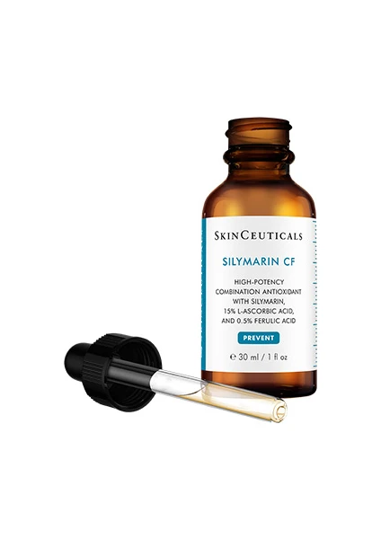 Silymarin Cf Serum 30 ml