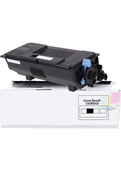 TK-3160 Kyocera Ecosys P3060DN Muadil Toner 12 Bin Syf