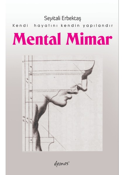Mental Mimar - Seyitali Erbektaş