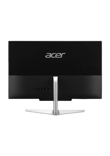 Aspire C22-963 Intel Core i5 1035G1 4GB 256GB SSD Windows 10 Home 21.5" FHD All In One Bilgisayar DQ.BEPEM.009