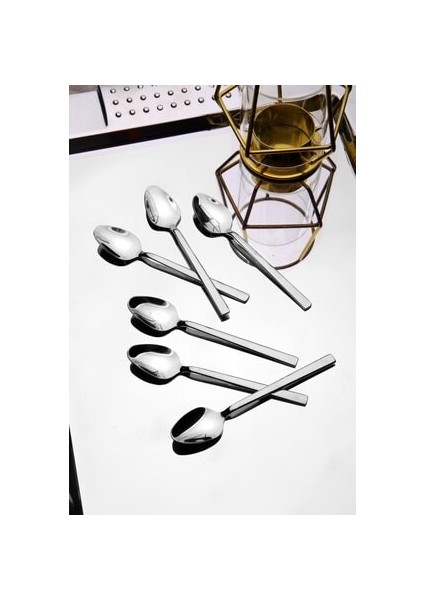 6 Çay Kaşığı Çubuk Model İnce fiyatları
