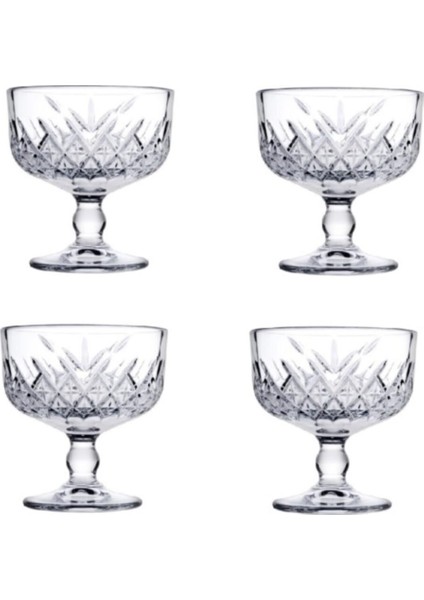 4"lü Timeless Dondurmalık 440211