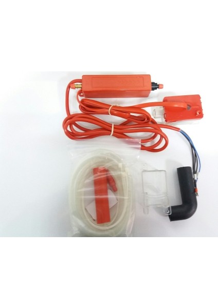 Romini Box Super Silent Drenaj Pompası