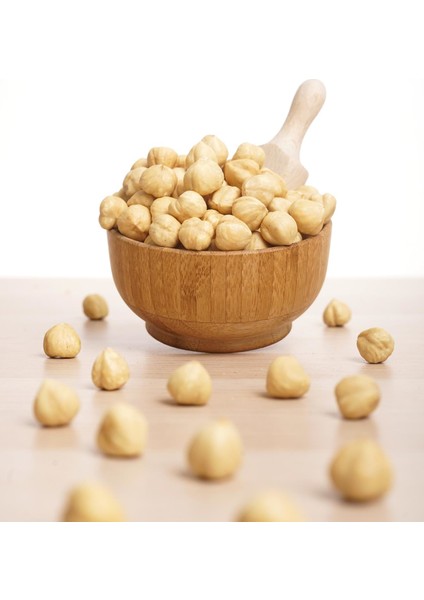 Fındık Içi Tek Kavrulmuş (Kg) 1000 gr