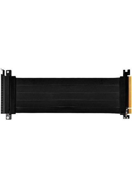 PCI Express x16Gen3.0 22cm Riser Kablo (SST-RC03B-220)