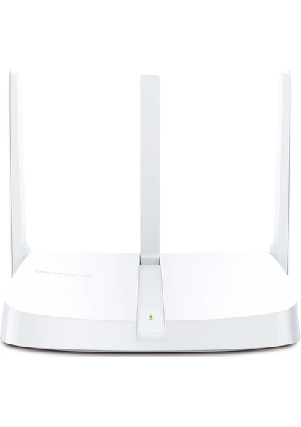 Tp-Link Mercusys MW306R 300 Mbps Kablosuz Router