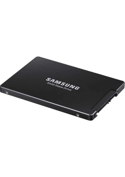 Pm883 480GB 540-480MB Sata 6GB-S SSD