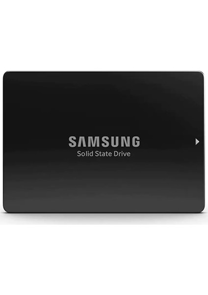 Pm883 480GB 540-480MB Sata 6GB-S SSD