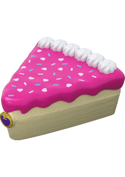 Efe Toys Polly Pocket ve Maceraları Mikro Oyun Setleri FRY35-GFM49 modelleri