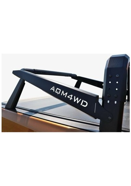 Musso Grand AQM4WD Çadır Rollbar