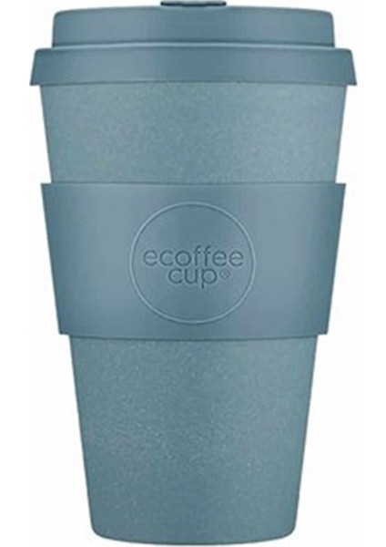 Gray Goo Kahve Bardağı 400 Ml