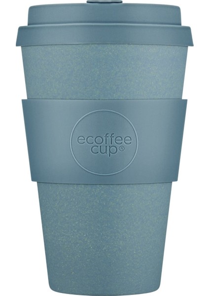 Gray Goo Kahve Bardağı 400 Ml