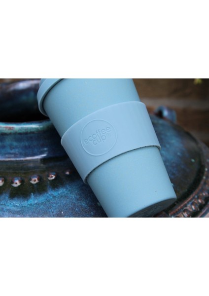 Gray Goo Kahve Bardağı 400 Ml