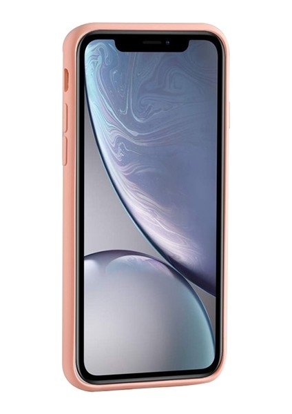 Apple İphone Xs Max 6.5 İnch Kılıf Kamera Kapatan Koruyucu Sürgülü Kılıf Al32170 Pembe modelleri