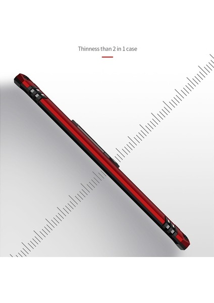 Samsung Galaxy S20+ Plus Yüzüklü Kılıf Armor Shockproof Ring Kılıf Al32150 Rose Gold modelleri