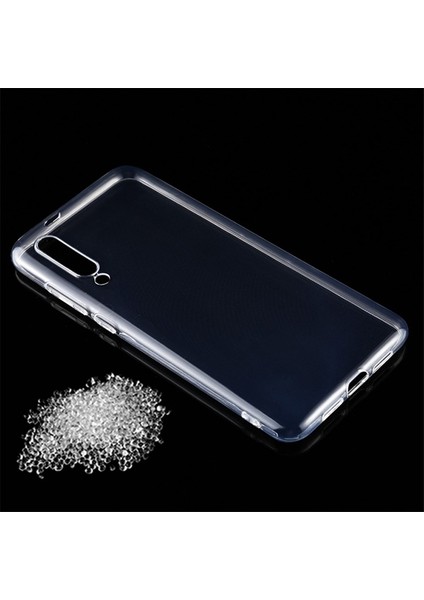 Xiaomi Mi 9 Pro Kamera Korumalı Silikon Kılıf Al32201 Şeffaf indirimleri
