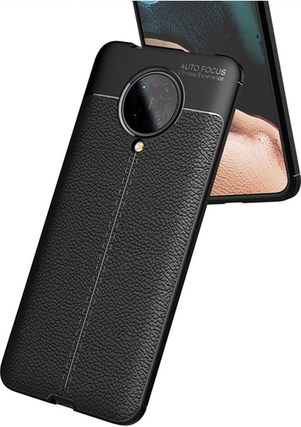 Xiaomi Redmi K30 Pro Kılıf Koruyucu Esnek Tpu Silikon Hns Siyah fırsatları