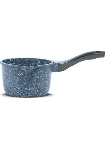 Thermo Ad 14 cm Döküm Granit Sütlük