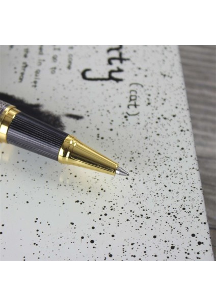 İsme Özel M. Kemal Atatürk Imzası Kabartmalı Roller Kalem​ Tasarım Kutulu indirimleri