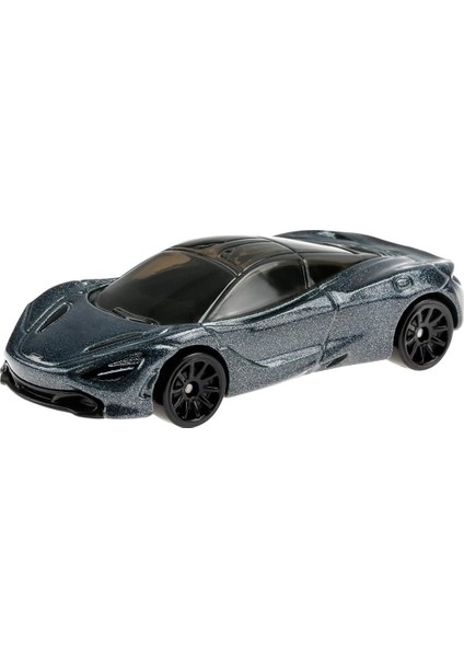 Hot Wheels Fast & Furious Mclaren 720S GJV59-K710