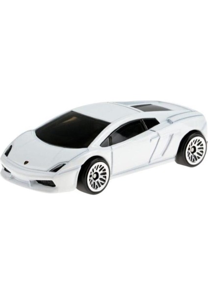 Hot Wheels Fast&faurious Serisi Lamborghini GDG44