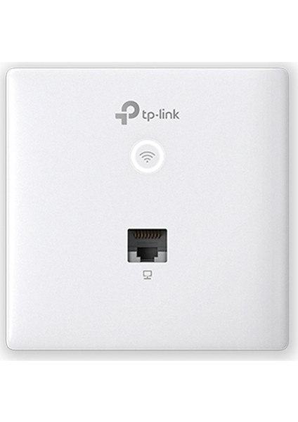 Omada Tp-Link EAP230 Wall Duvar Tipi 1200 Mbps MU-MIMO Kablosuz Access Point