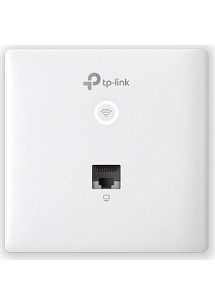 Omada Tp-Link EAP230 Wall Duvar Tipi 1200 Mbps MU-MIMO Kablosuz Access Point