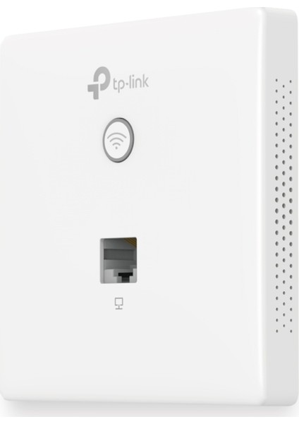 Omada Tp-Link EAP230 Wall Duvar Tipi 1200 Mbps MU-MIMO Kablosuz Access Point