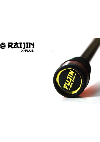 Raijin x Plus Aji 228CM 0,4-5gr Lrf Kamışı