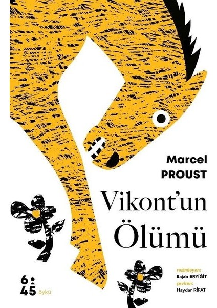 Vikont’un Ölümü - Marcel Proust