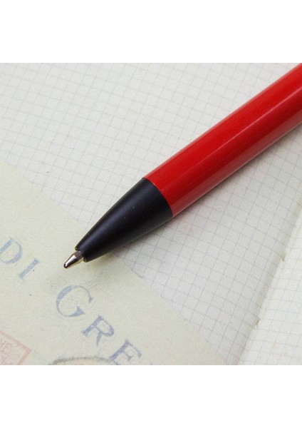 İsme Özel Kutulu Tükenmez Kalem Kırmızı fırsatları