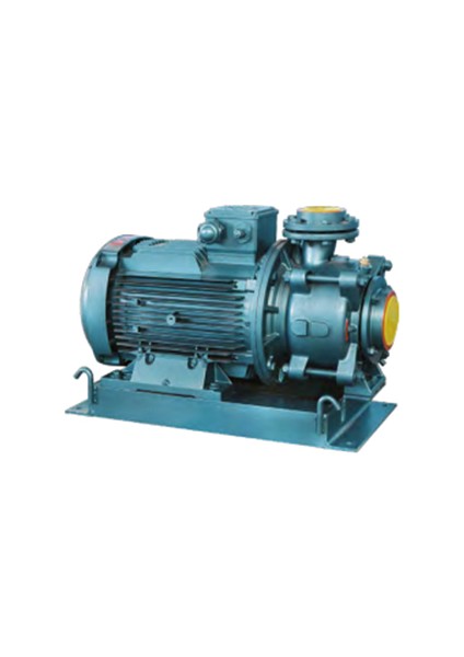 KPM40-4 10HP 380V