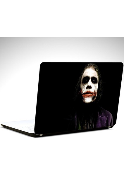 Kt Decoration Joker 4 Laptop Sticker