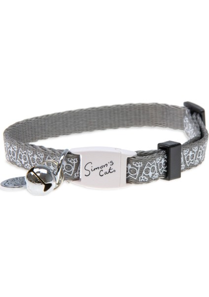 Karlıe Lotte Kedi Tasması