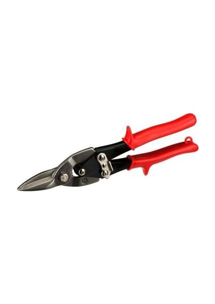 Alüminyum ve Sac Kesme Makası 250 mm