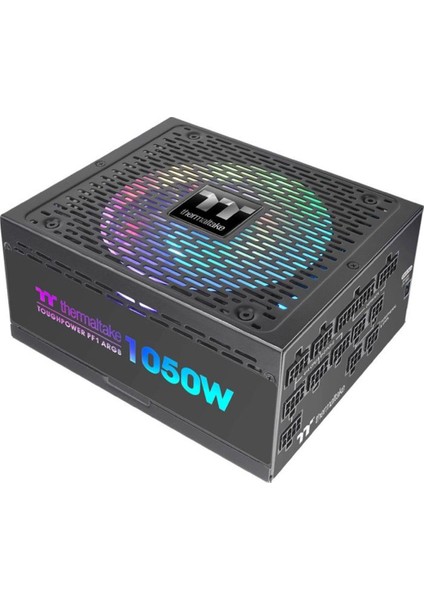 Toughpower Pf1 Argb 1050W 80+ Platinum Full Modüler 14CM Argb Riing Fanlı Psu