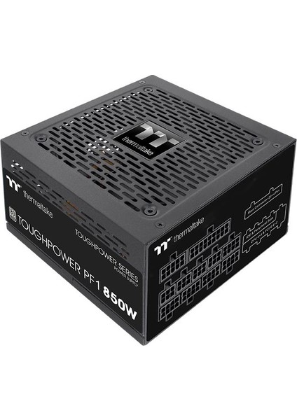 Toughpower Pf1 850W 80+ Platinum Full Modüler 12CM Fanlı Psu