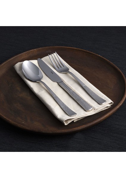 84 Parça Çatal Bıçak Takımı Diana