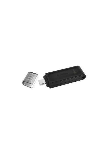 DT70 32GB Usb-C 3.2 Gen 1 Type-C Flash Bellek