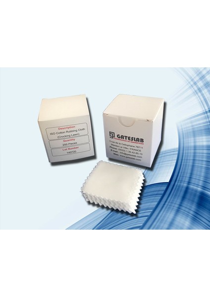 Krokmetre Kumaşı (250 Adet)