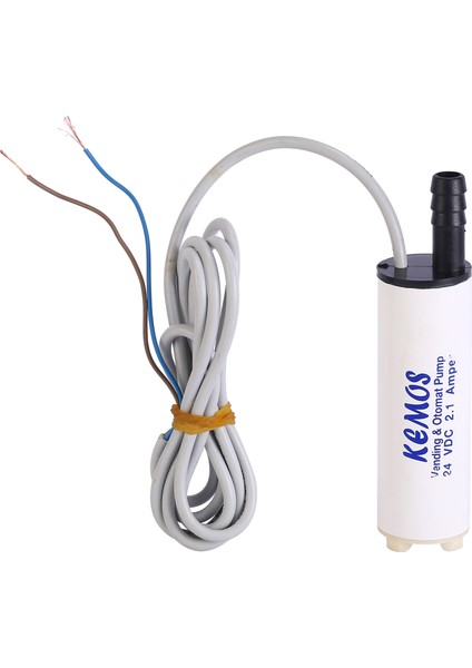 Otomat Vending Pompası 24 Volt