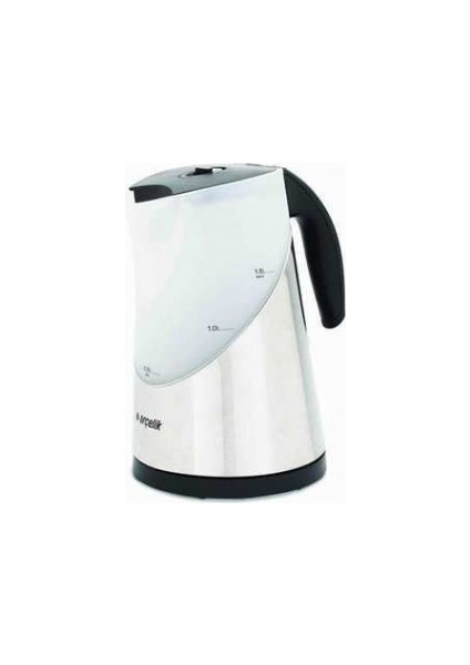 K 3335 Inox Kettle