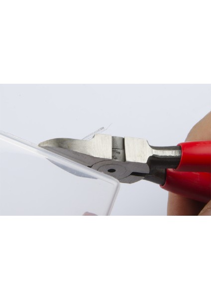 E09-44-0160 Plastik Için Yan Keski 160 mm fiyatları