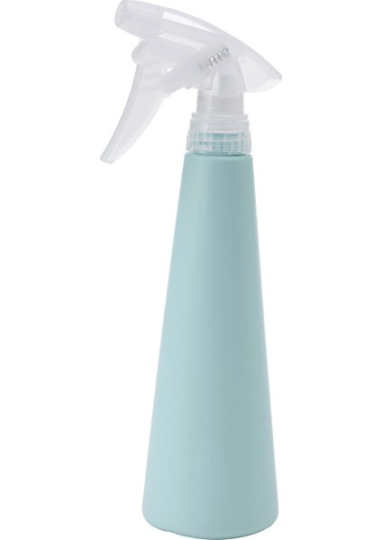 Tomat Sprey Şişesi Açık Turkuaz 350 Ml